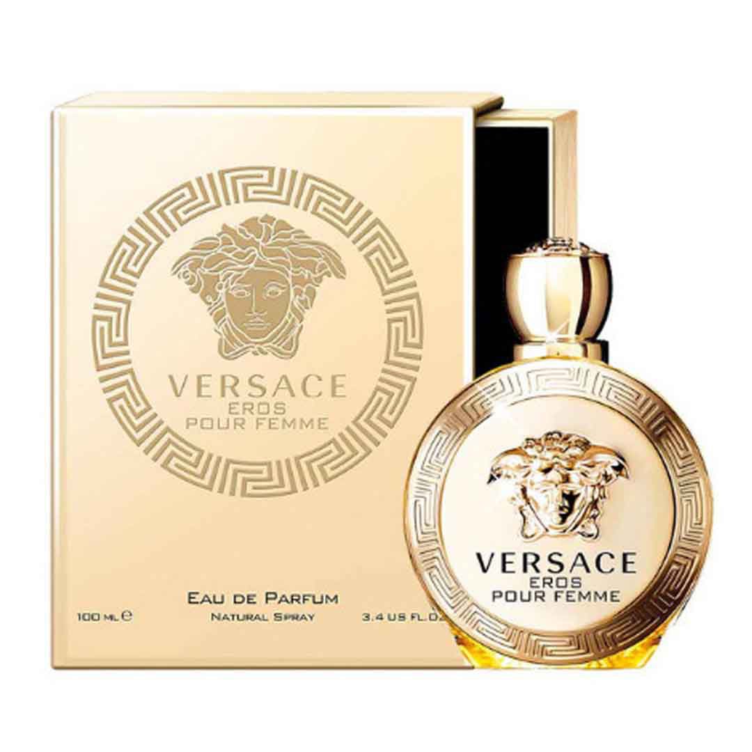 عطر فرزاتشي ايروس نسائي 100 ملي
