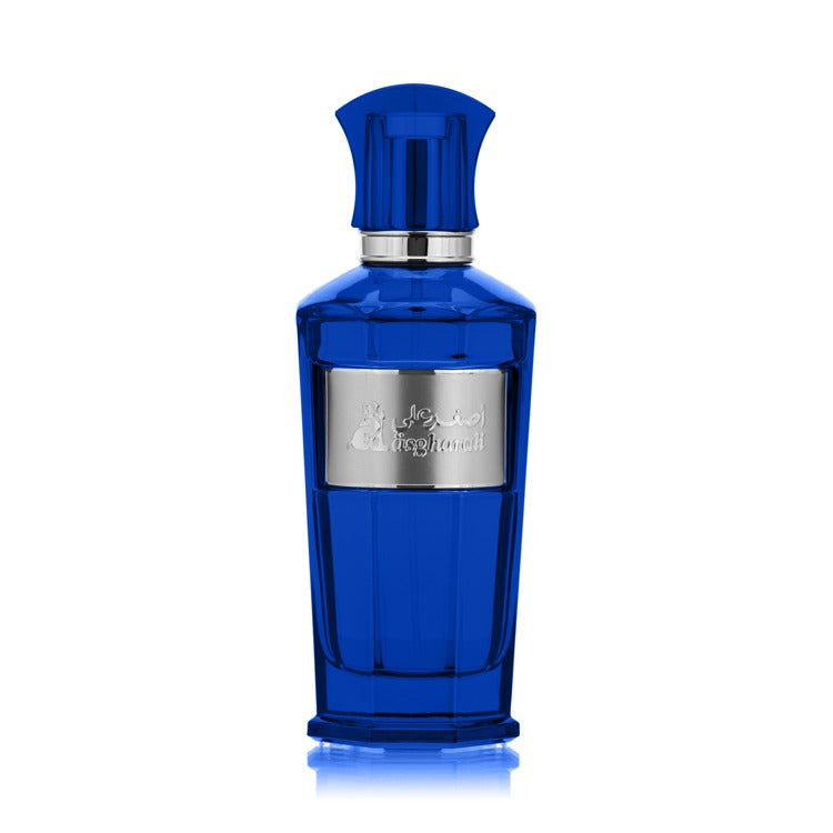 Vibrant Smile Men's Eau de Parfum by Asghar Ali - 100ml