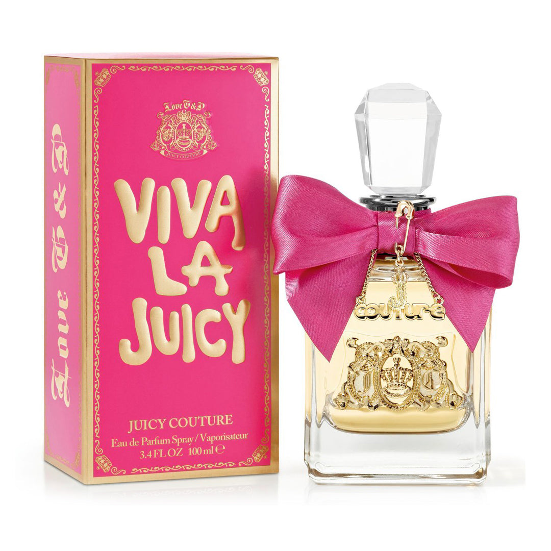 عطر فيفا لا جوسي من جوسي كوتور 100 ملي