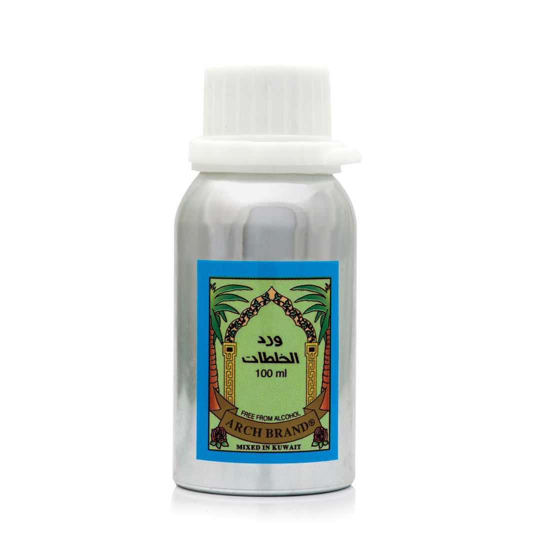 ورد الخلطات 100غ