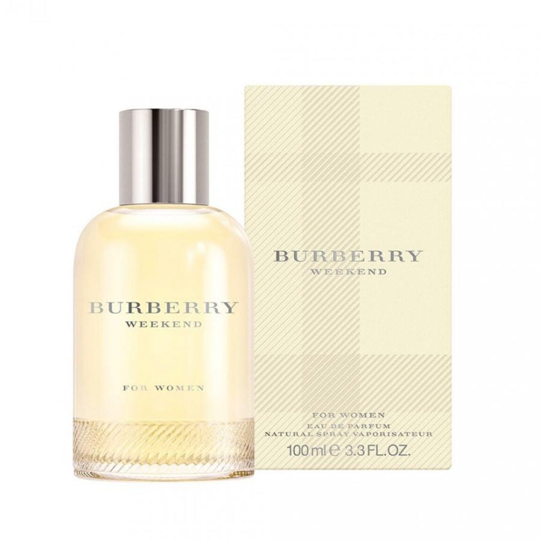 عطر ويك أند من  بربري 100 ملي