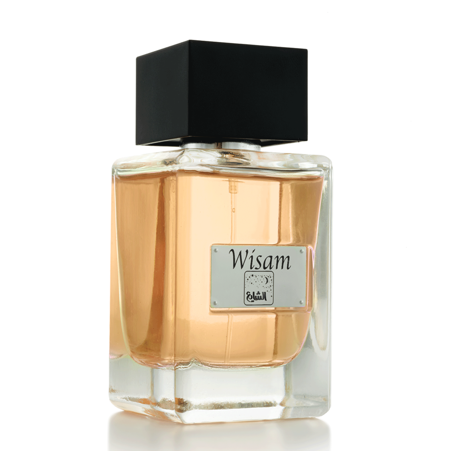 عطر وسام رجالي 100 ملي