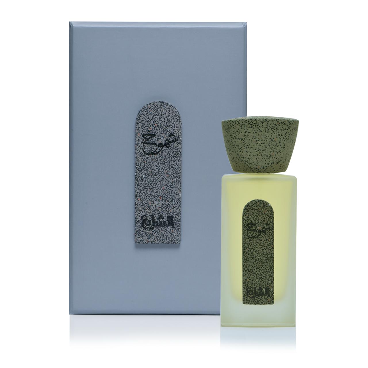 عطر شموخ 100ملي