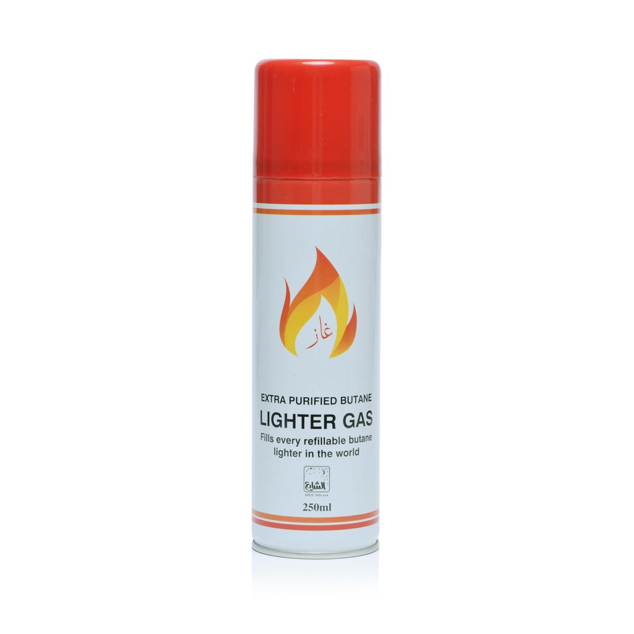 AL SHAYA GAS FOR LIGHTER 250 ml