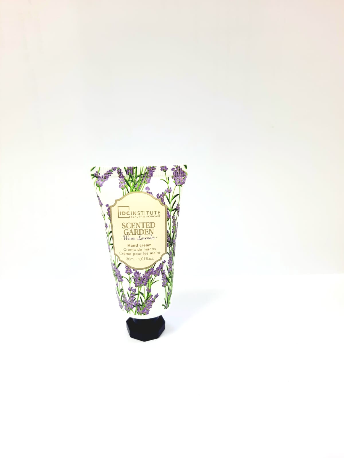Green Herbs Hand Cream by IDC Institute - 30ml