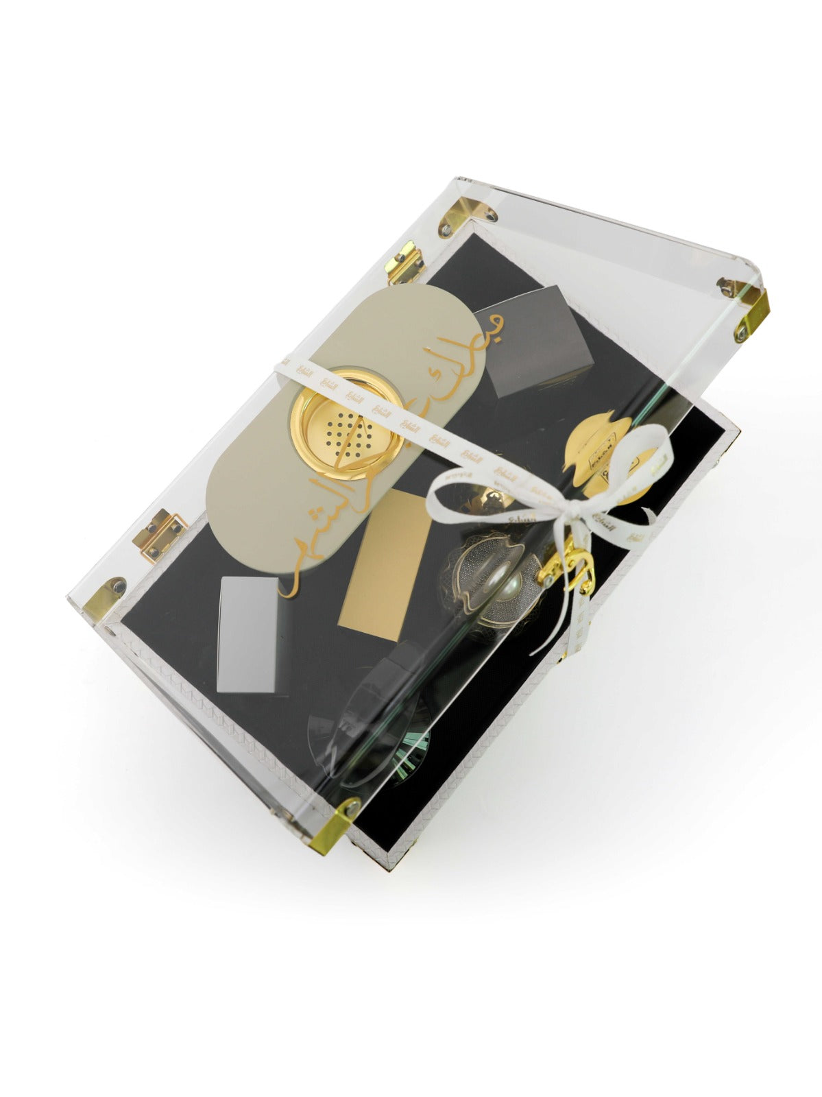 Al Karam Gift by Alshaya Perfumes