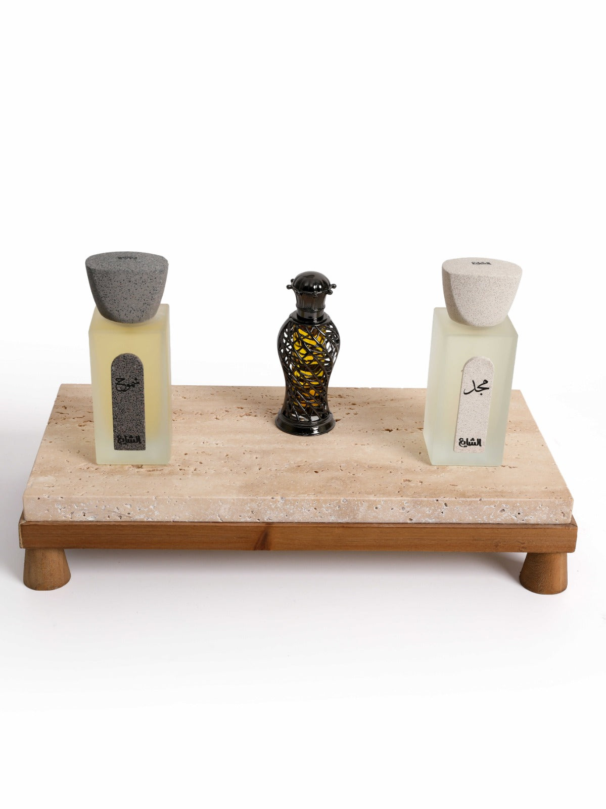 Blessed Month Gift by Alshaya Perfumes