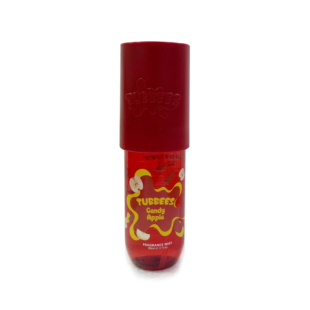 Kids Body Mist Sweet Apple by Grandeur - 90ml