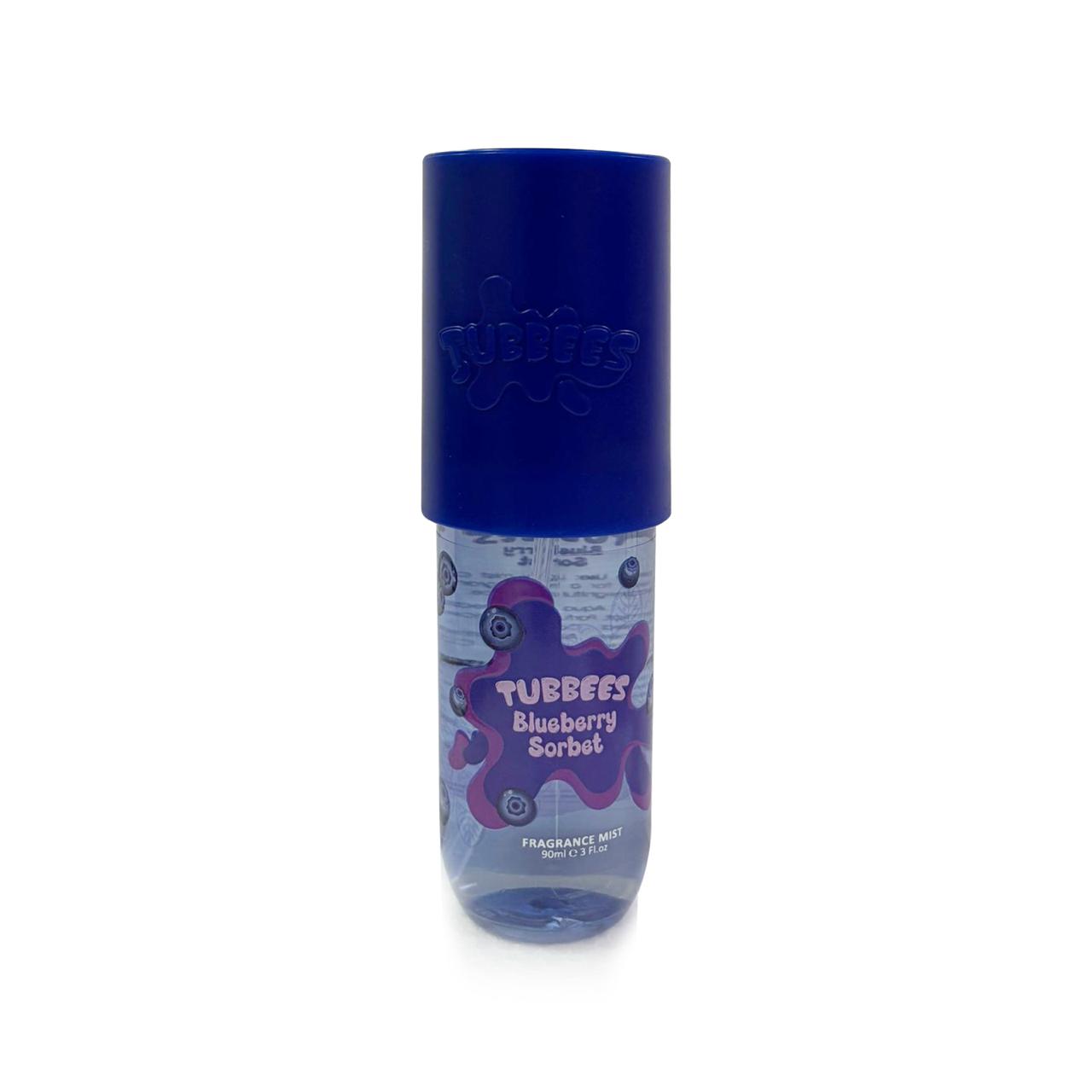Kids Blueberry Sorbet Body Mist by Grandeur - 90ml