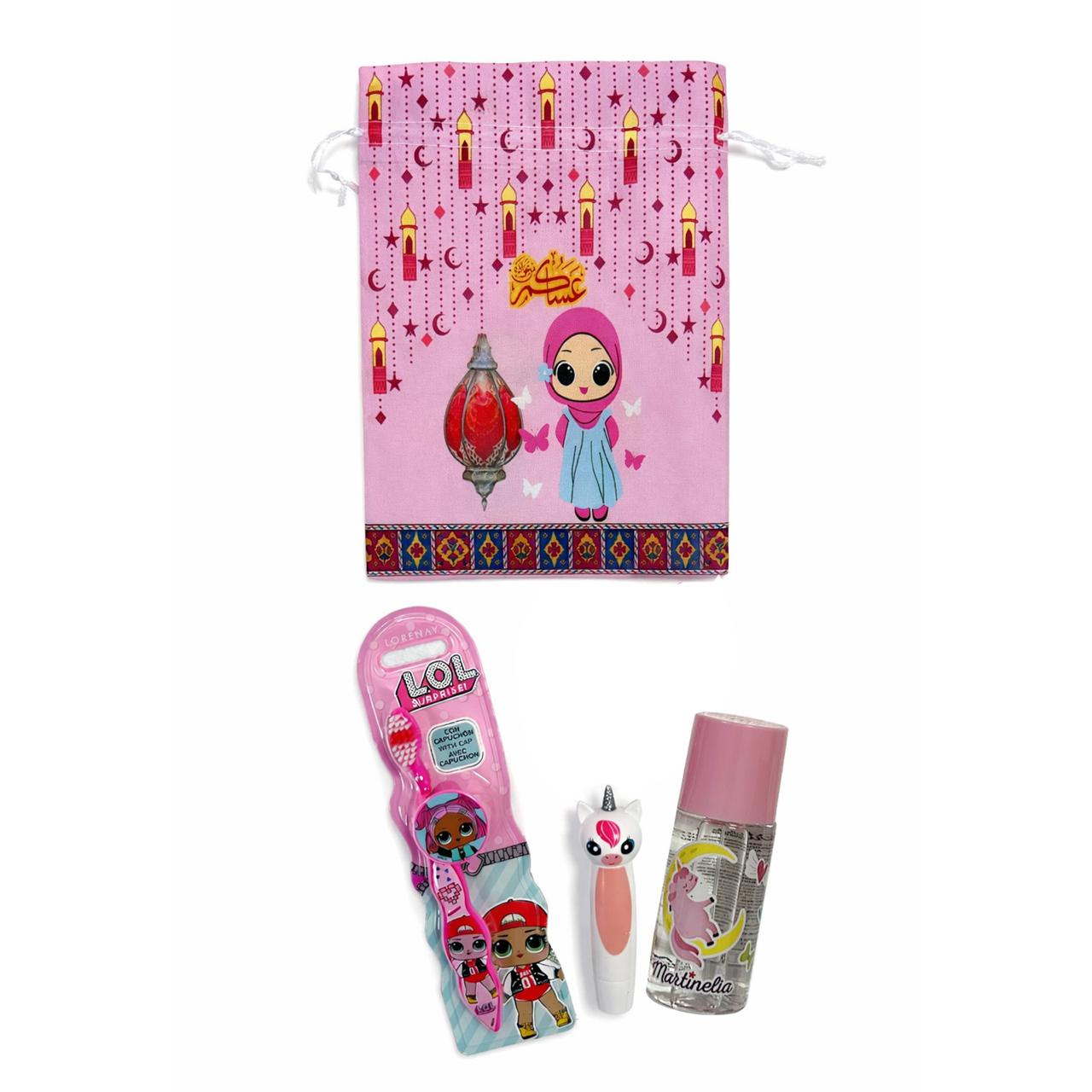 LOL Kids Set by Alshaya Perfumes