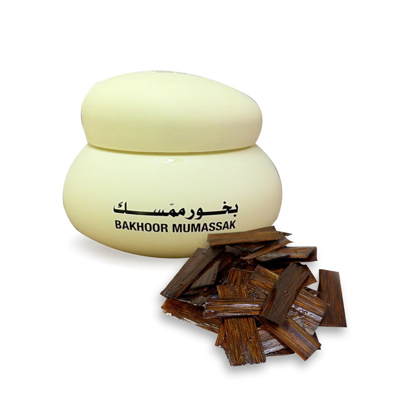 بخور ممسك بيج من الشايع للعطور - 2 تولة