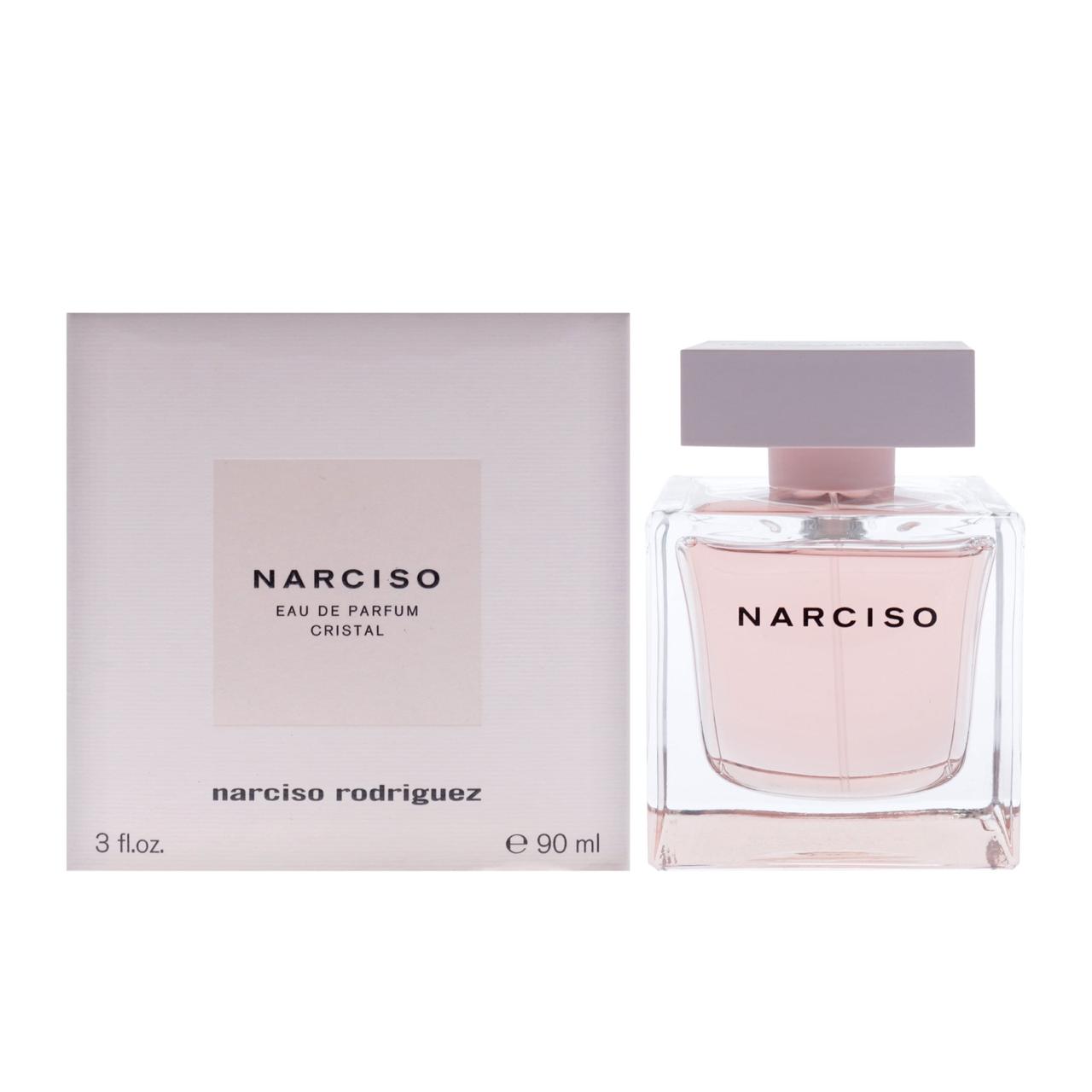 عطر نسائي كريستال EDP من نارسيسو رودريغز - 90 مل