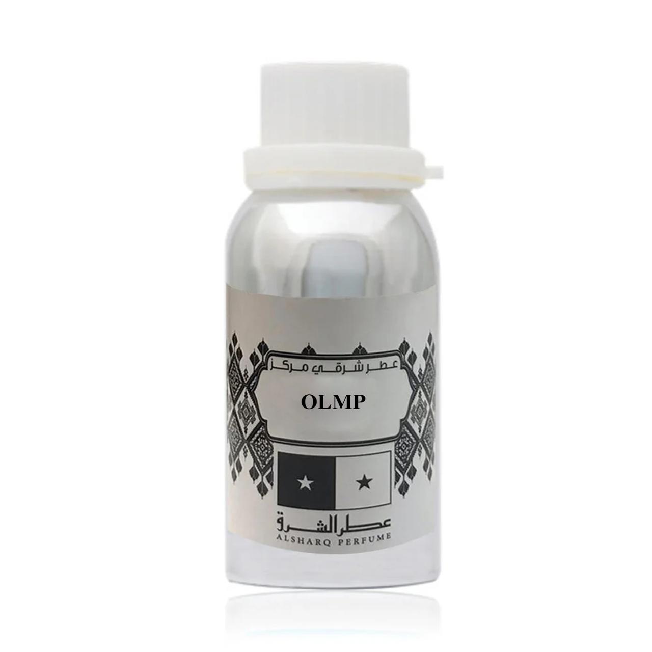 زيت عطري مركز شرقي أولمب من عطر الشرق - 100 جرام