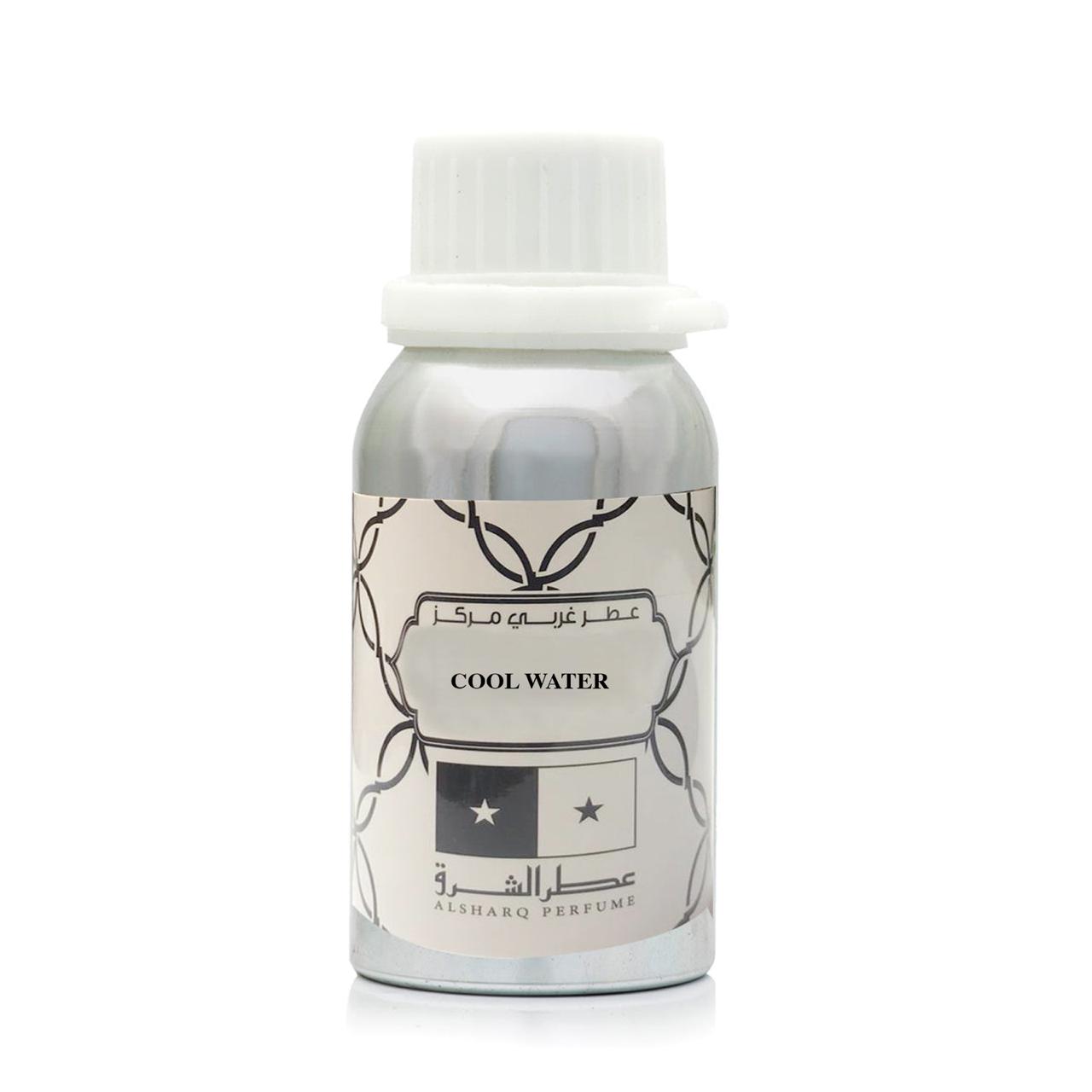 Cool Water Concentrated Oil by Attar Al Sharq - 100g