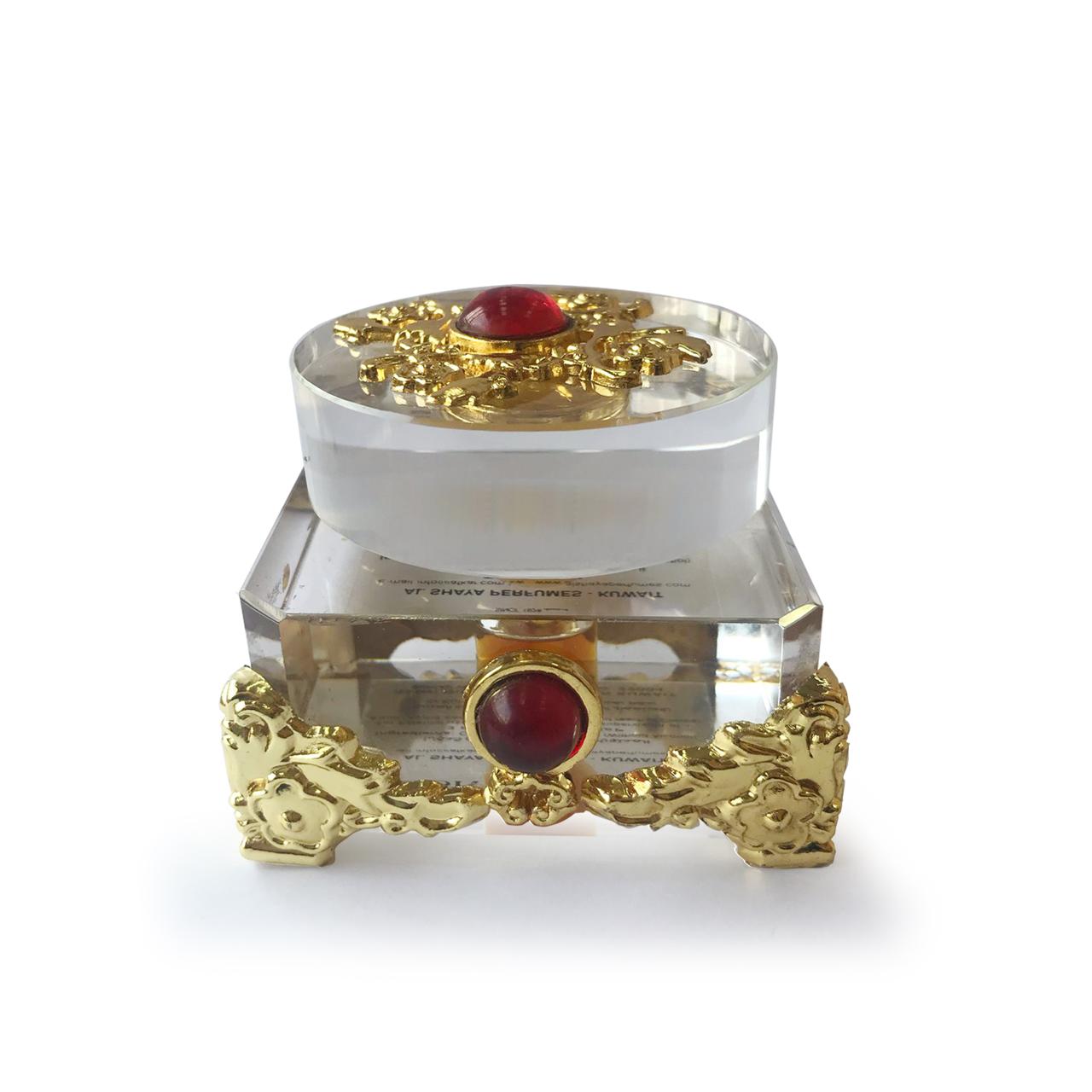 Yusr Oil by Al-Shaya Perfumes - 3ml