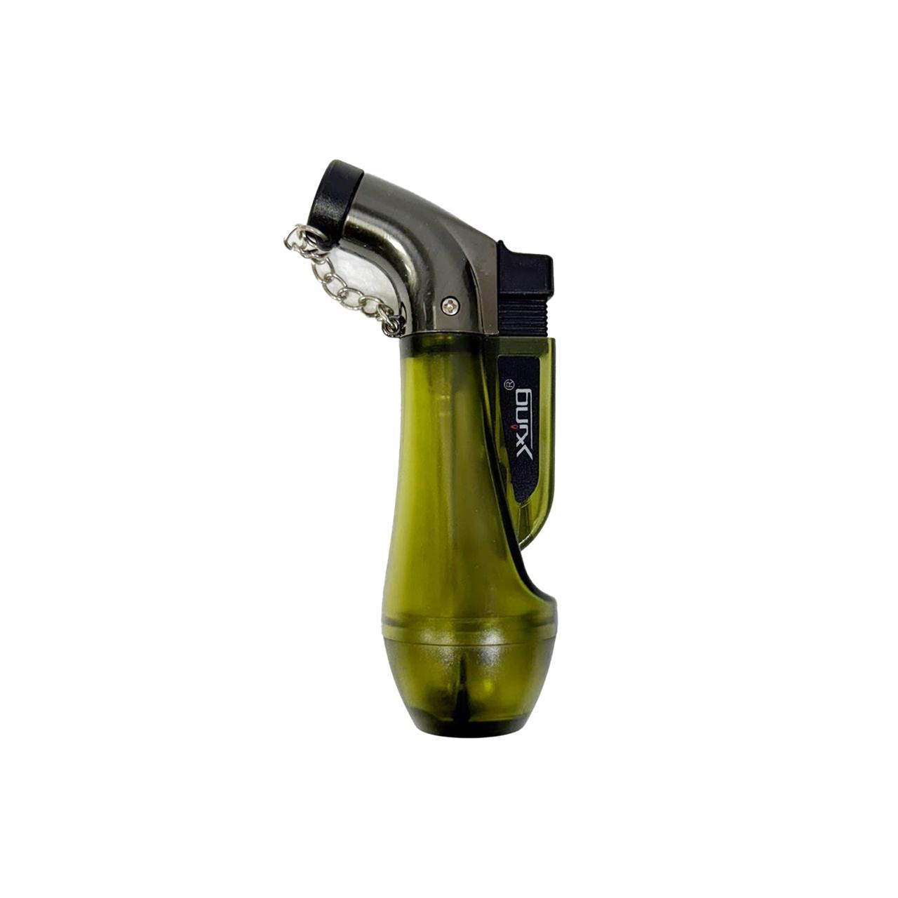 YXTE Lighter by Al-Shaya Perfumes