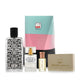 Dentelle Black & Kids Special Body Oil Gift Box by Al-Shaya Perfumes