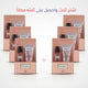 Romantic Body Care Set by Alshaya Perfumes (Buy 3 Get 3 Free)