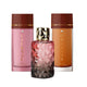 Women's EDP Fragrance Set by Jacques Battini (Etoile Crystal Edition Perfume – 100 ml + Eternal Crystal Edition Perfume – 100 ml + Noble Perfume – 75 ml)
