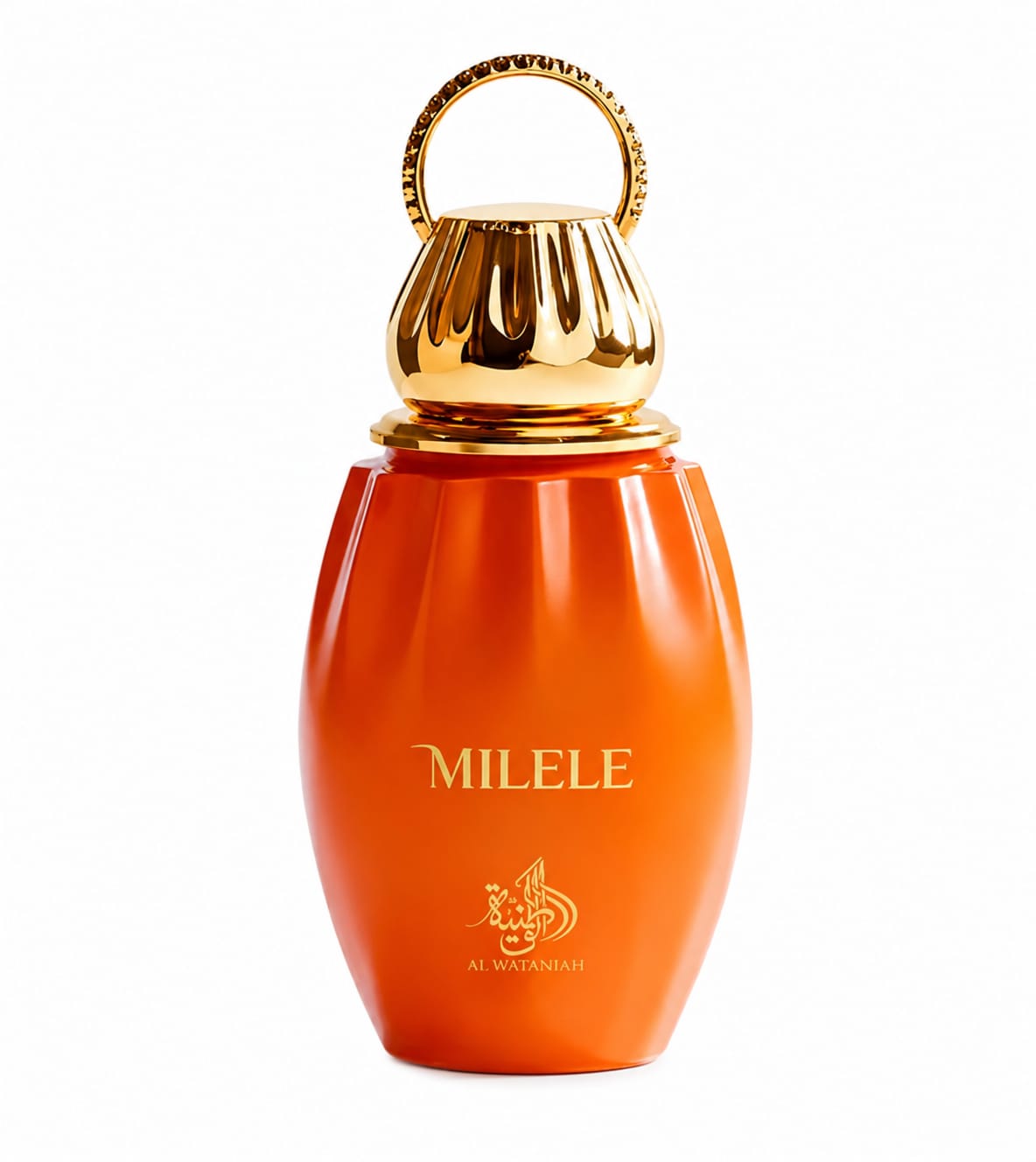 Milele Eau de Parfum for Women by Al Watania – 100 ml