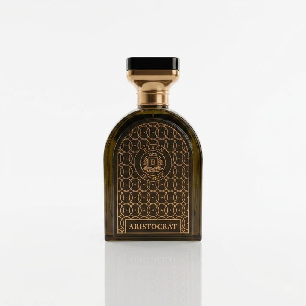 Baron Intense Men Eau De Perfume by Aristocrat- 100 ml 