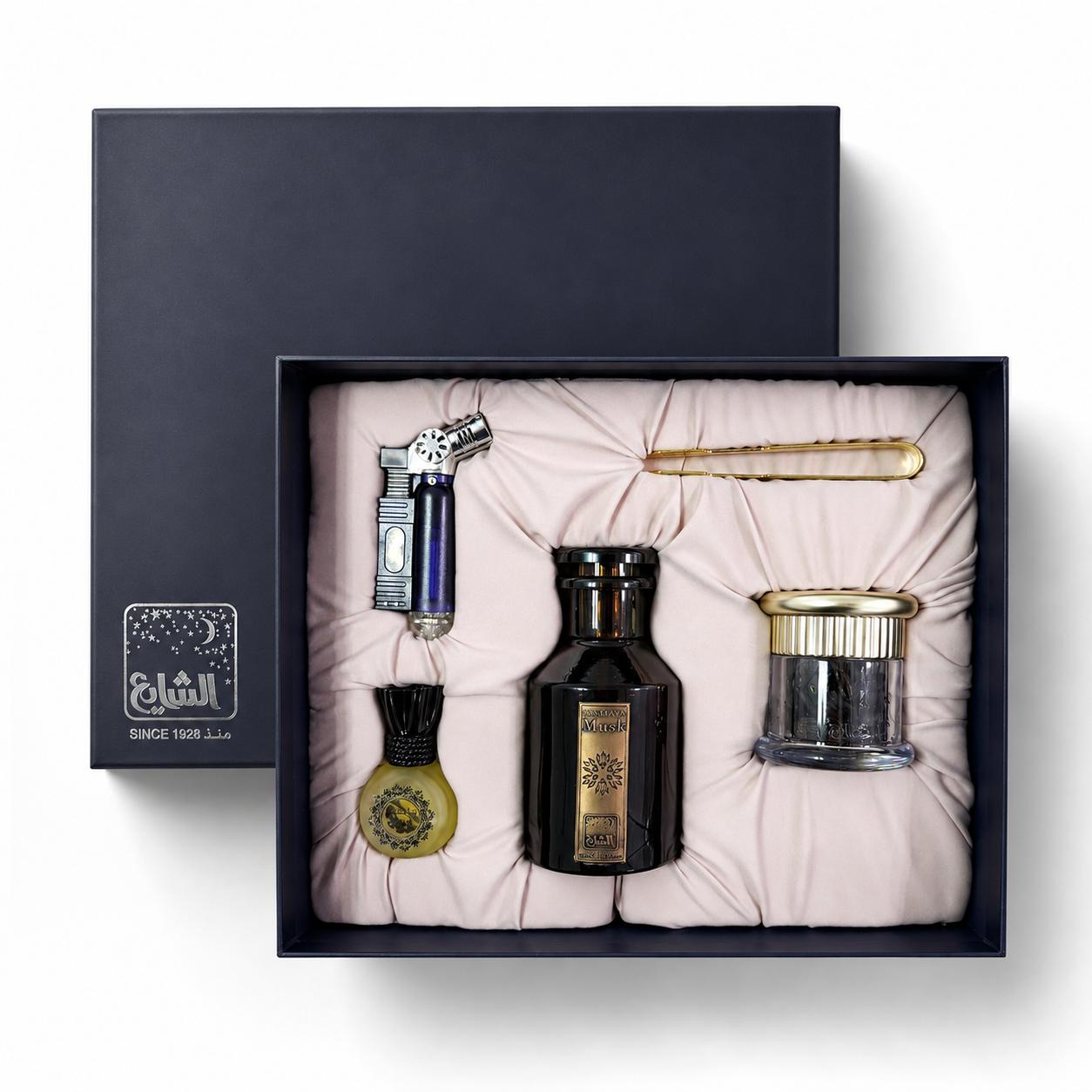 Gift Box Musk Alshaya No. 288 by Alshaya Perfumes