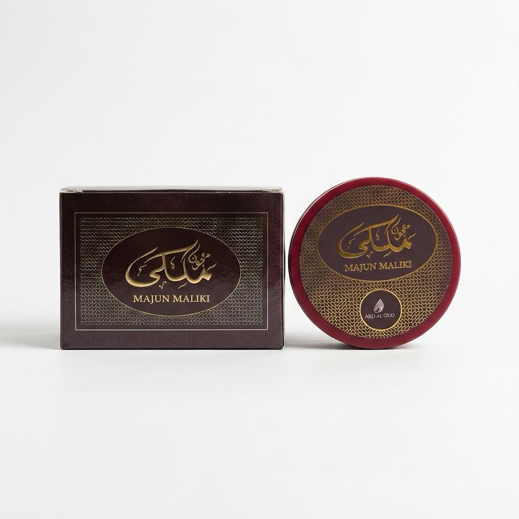 بخور معجون ملكي 40 جرام من أنفار
