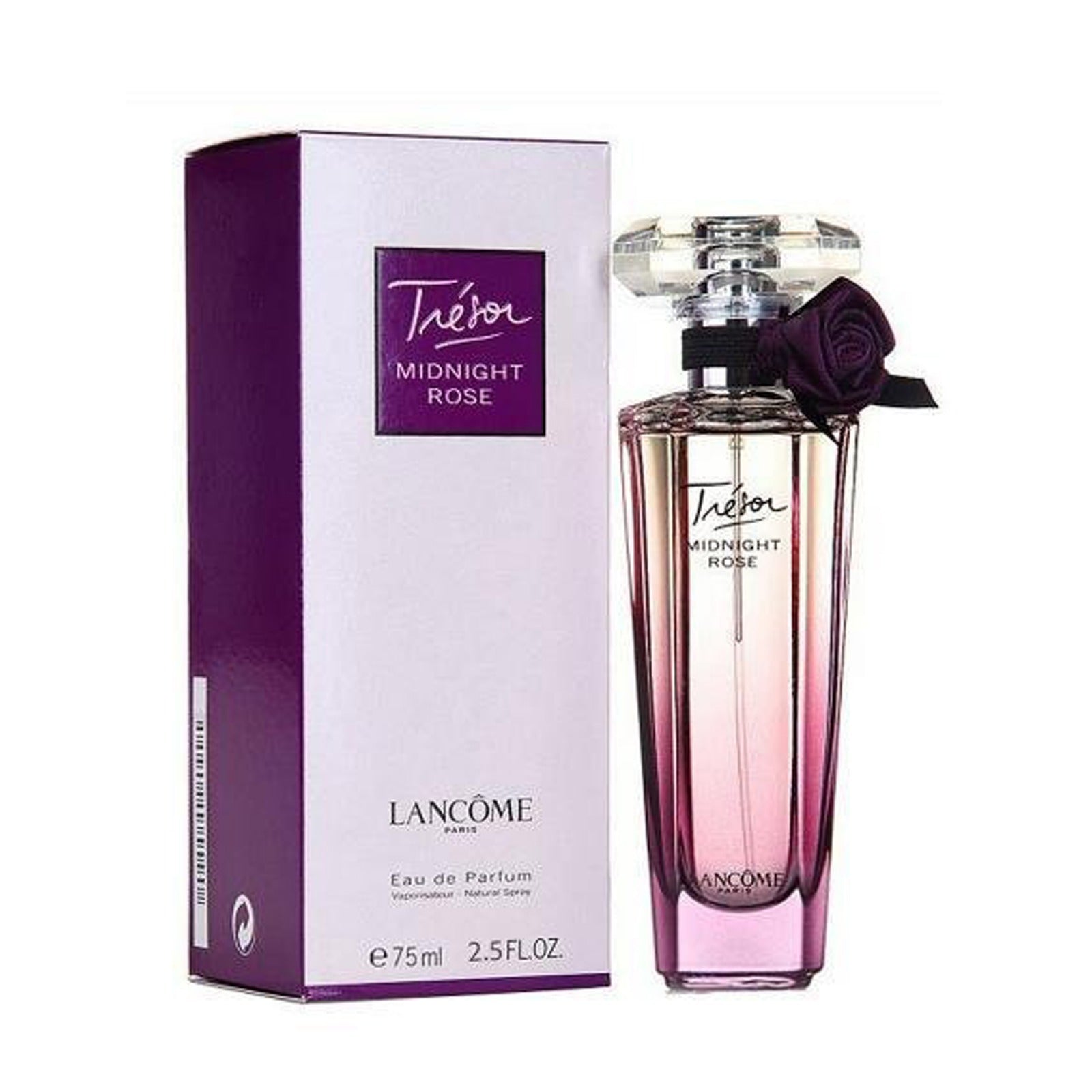 عطر تريزور ميدنايت روز من لانكوم  75 ملي