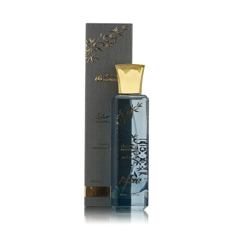 عطر ديباج مستبرق 100 ملي