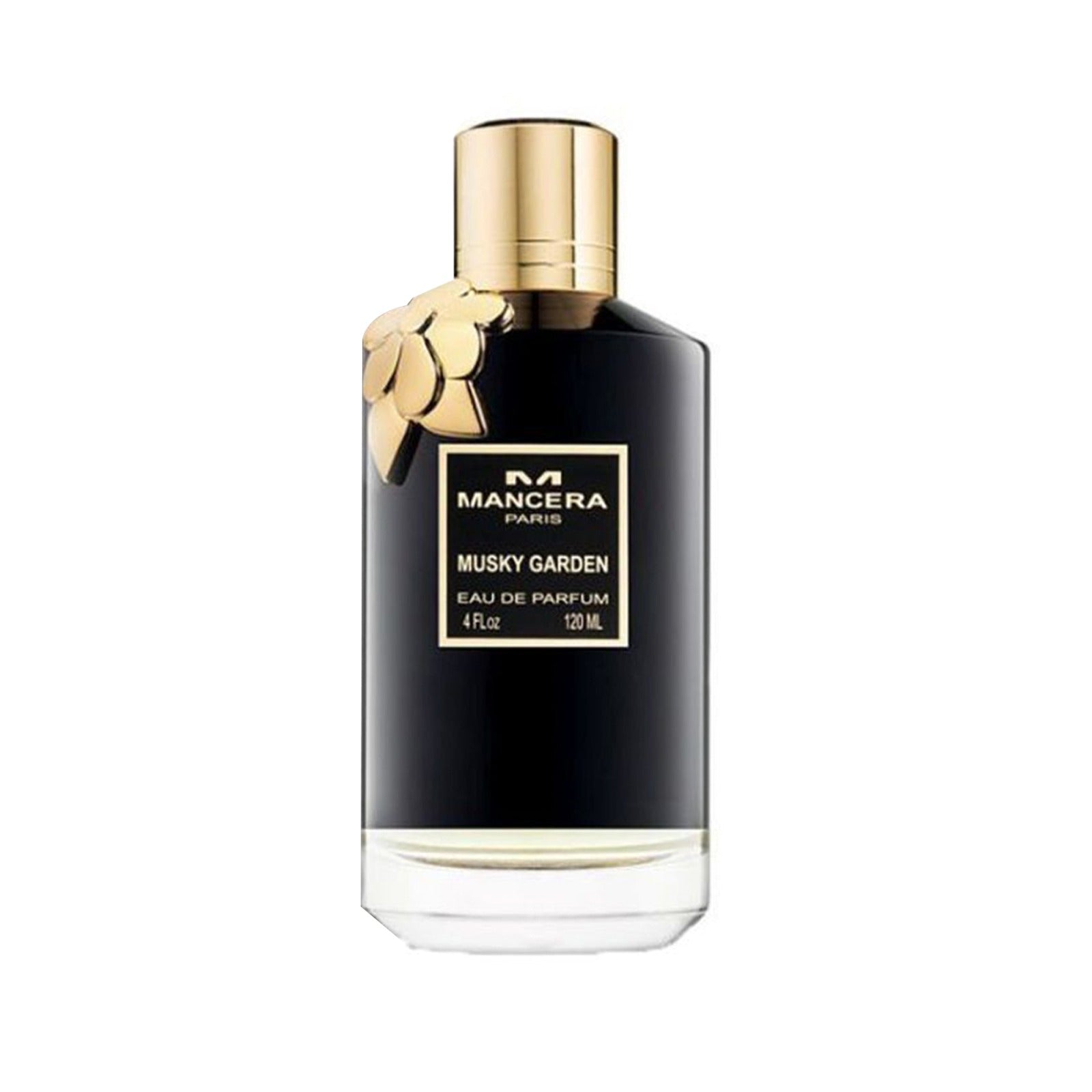 عطر للرجال والنساء ماسكي جاردن EDP من مانسيرا - 120 مل