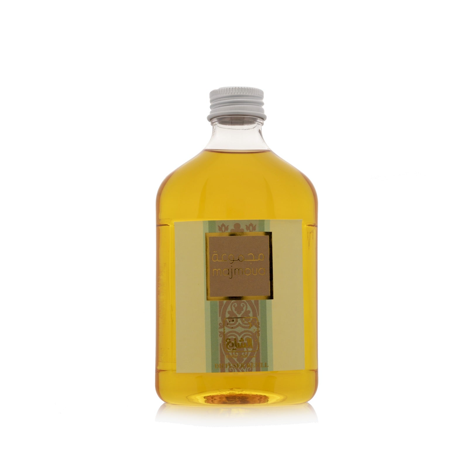 إعادة تعبئة معطر الجو مجموعة 200 ملي