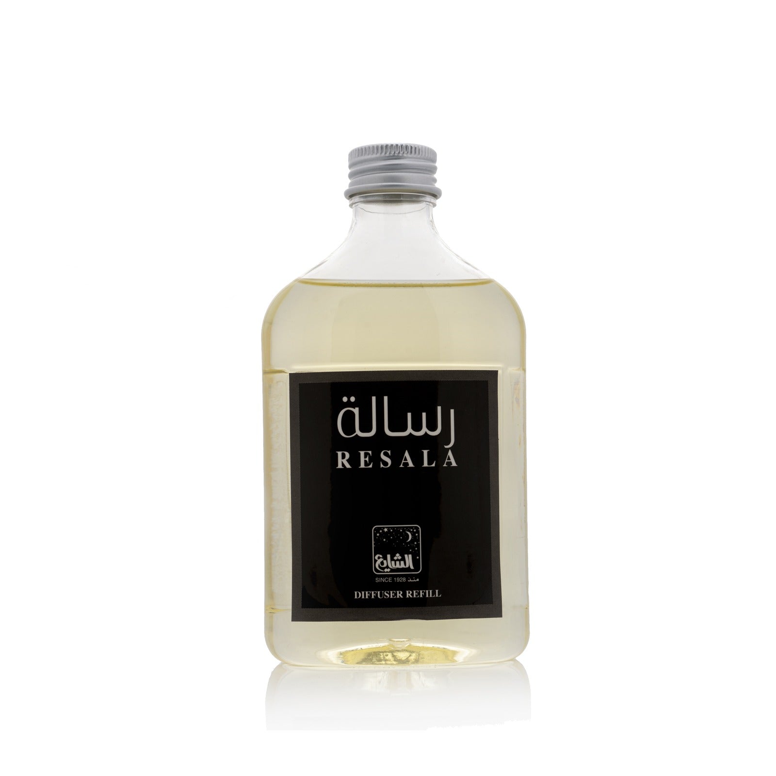 Danteil Black Diffuser Refill by Alshaya Perfumes - 200 ml
