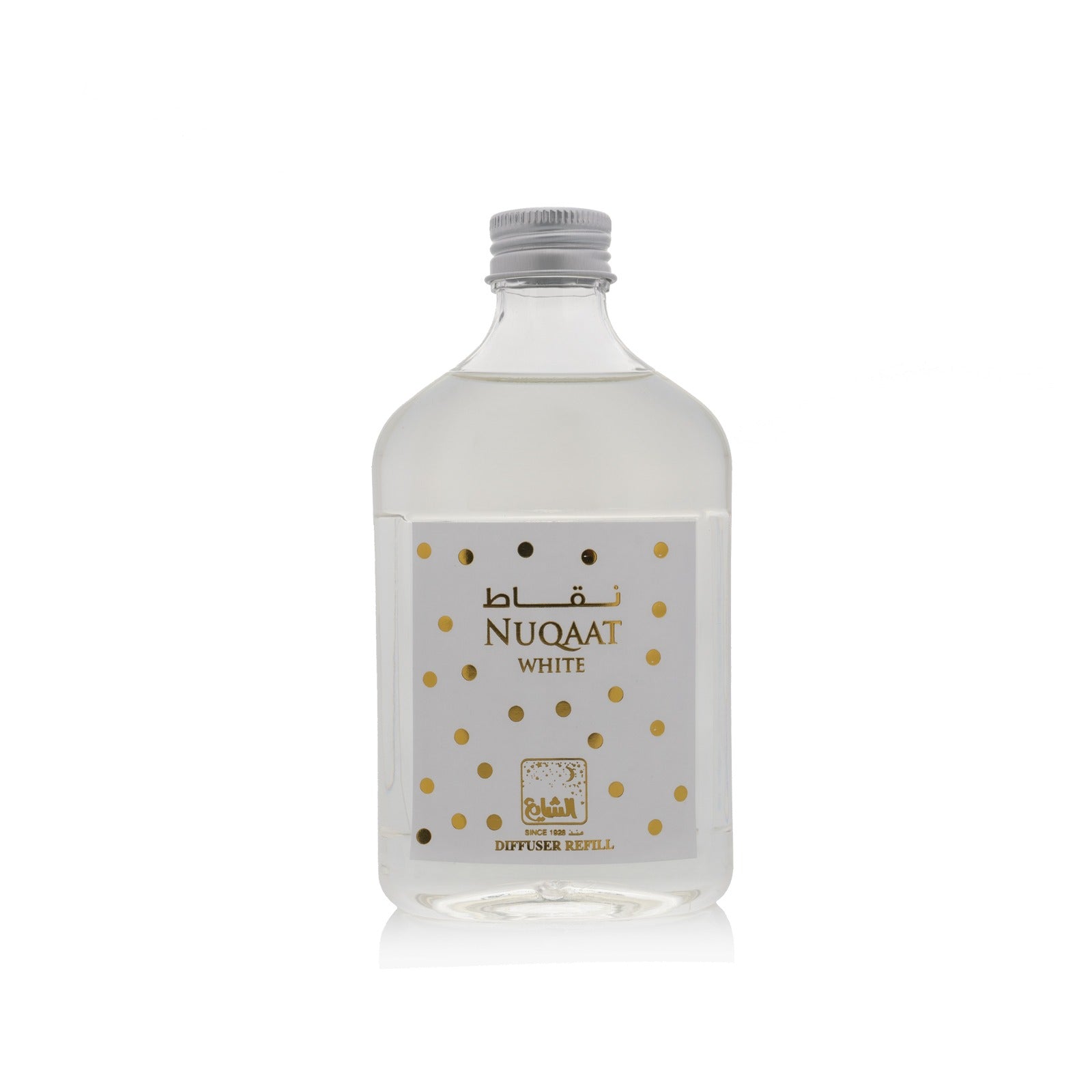 إعادة تعبئة معطر الجو نقاط وايت 200 ملي