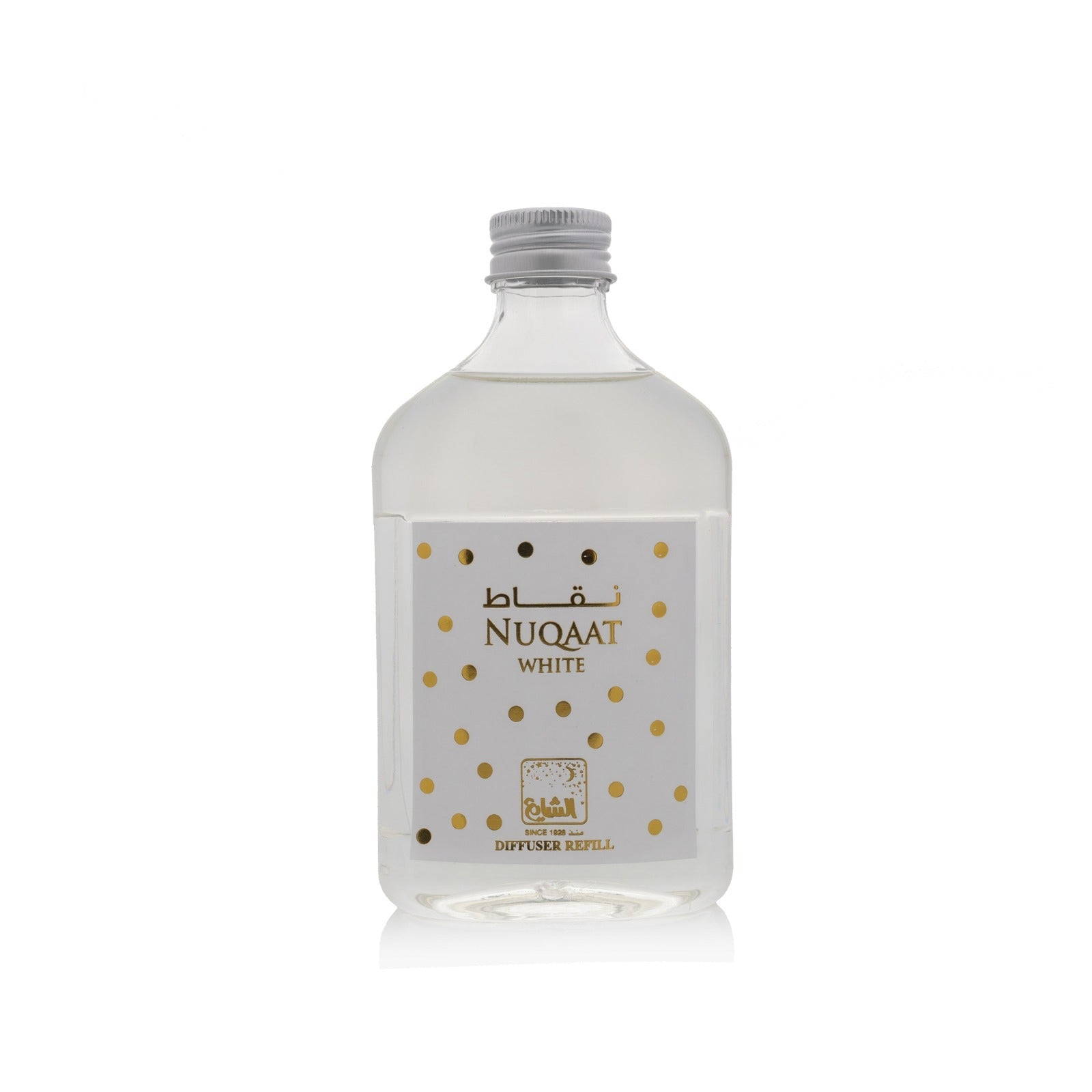 Danteil Black Diffuser Refill by Alshaya Perfumes - 200 ml
