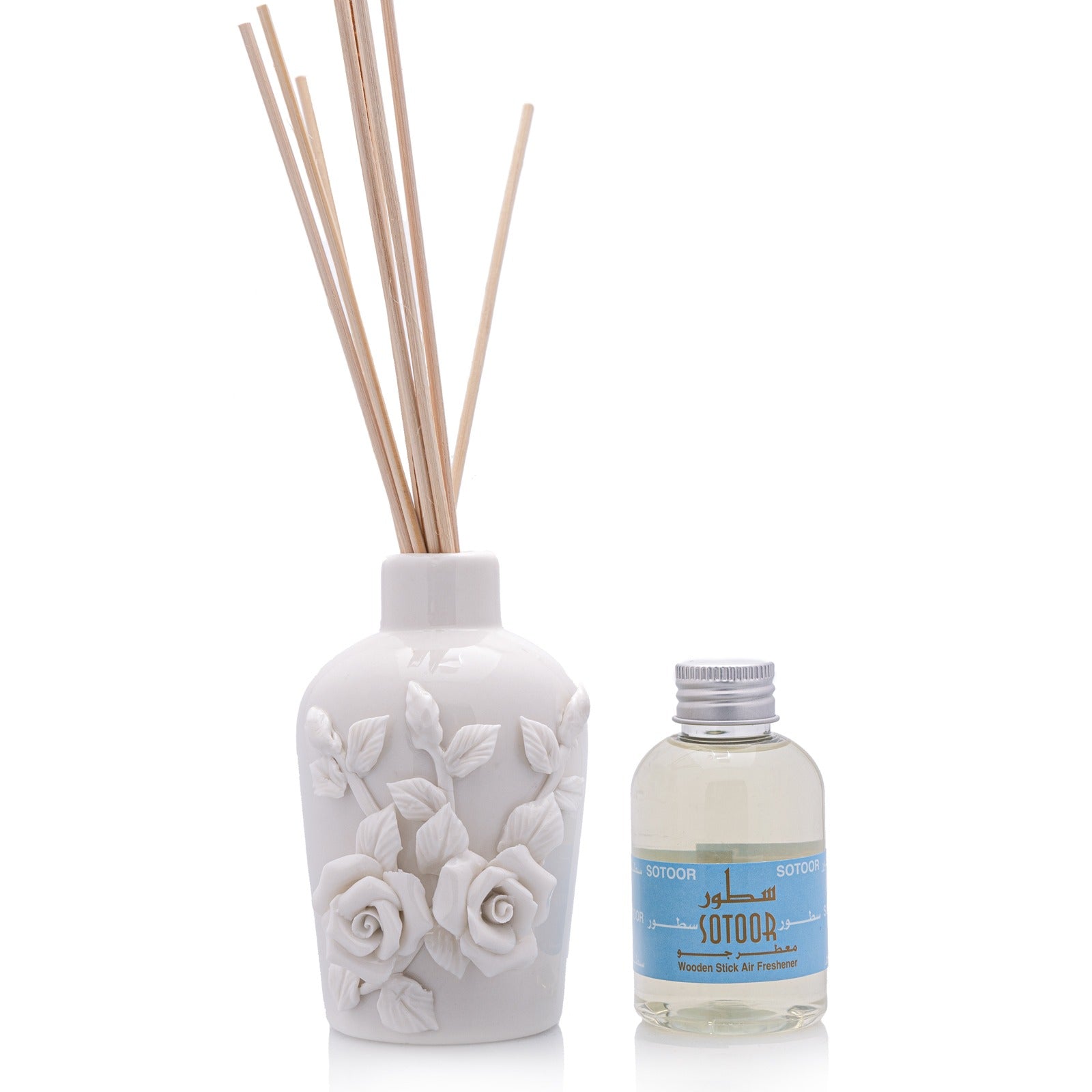 طقم معطر جو منزلي سطور