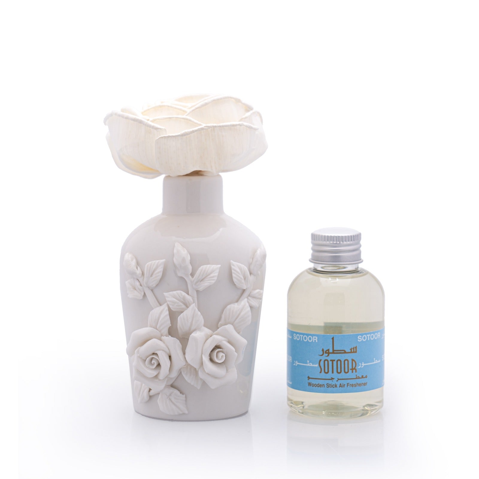 طقم معطر جو منزلي سطور