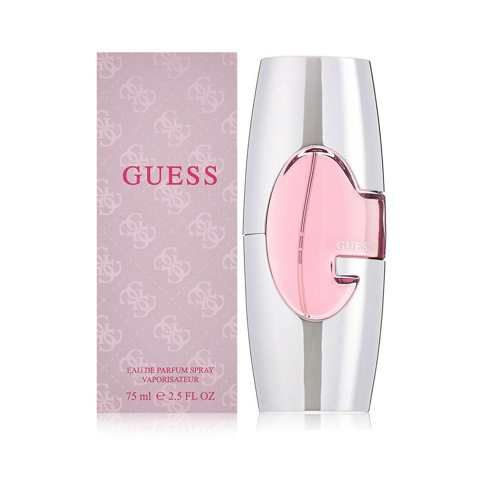 عطر جيس  لايت روز نسائي 75 ملي