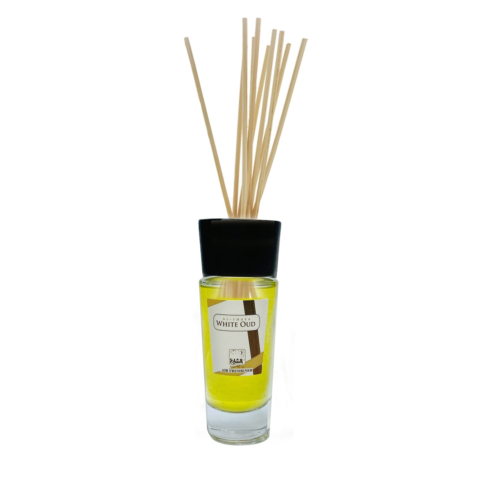 معطر جو وايت عود 100 ملي