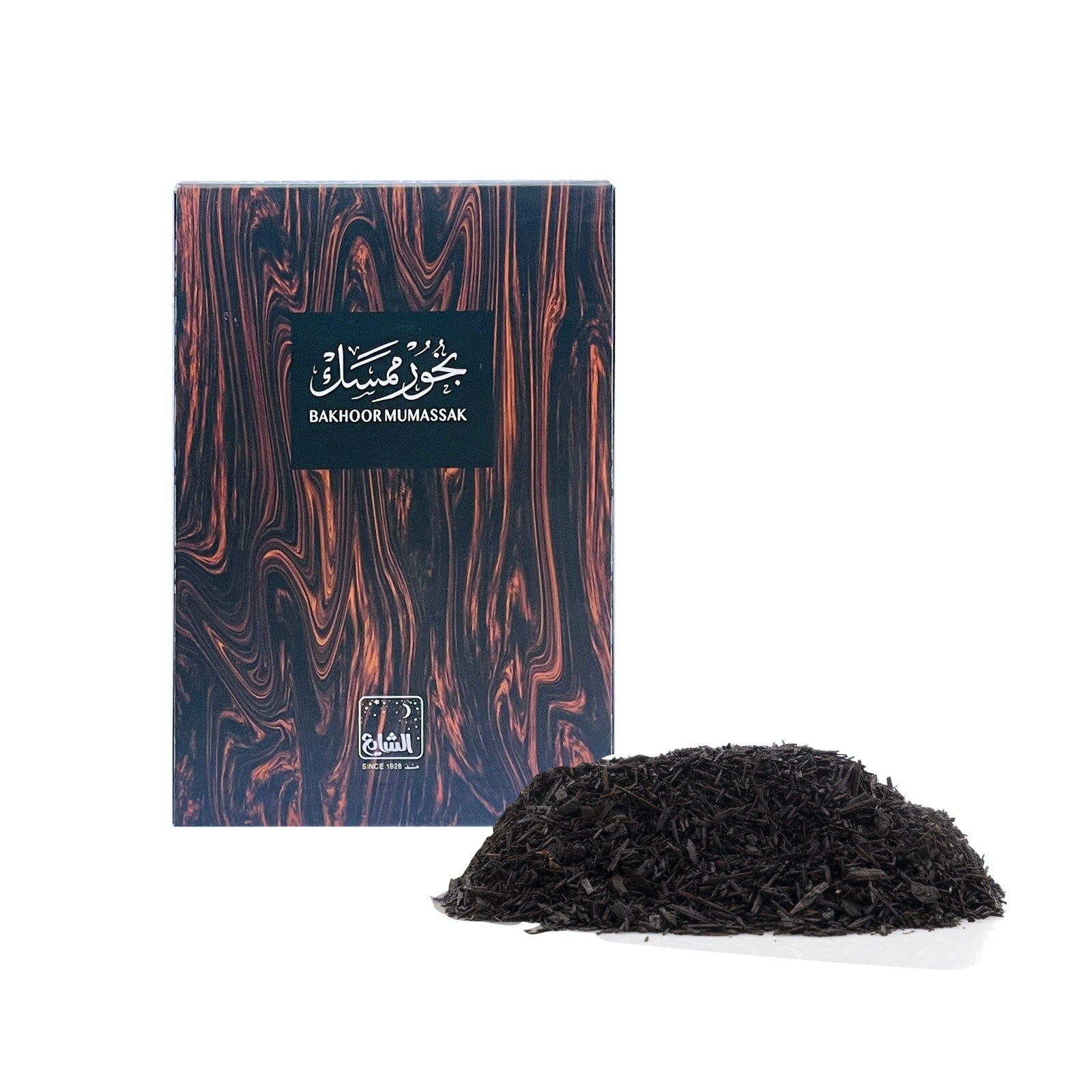 بخور ممسك 10 تولة