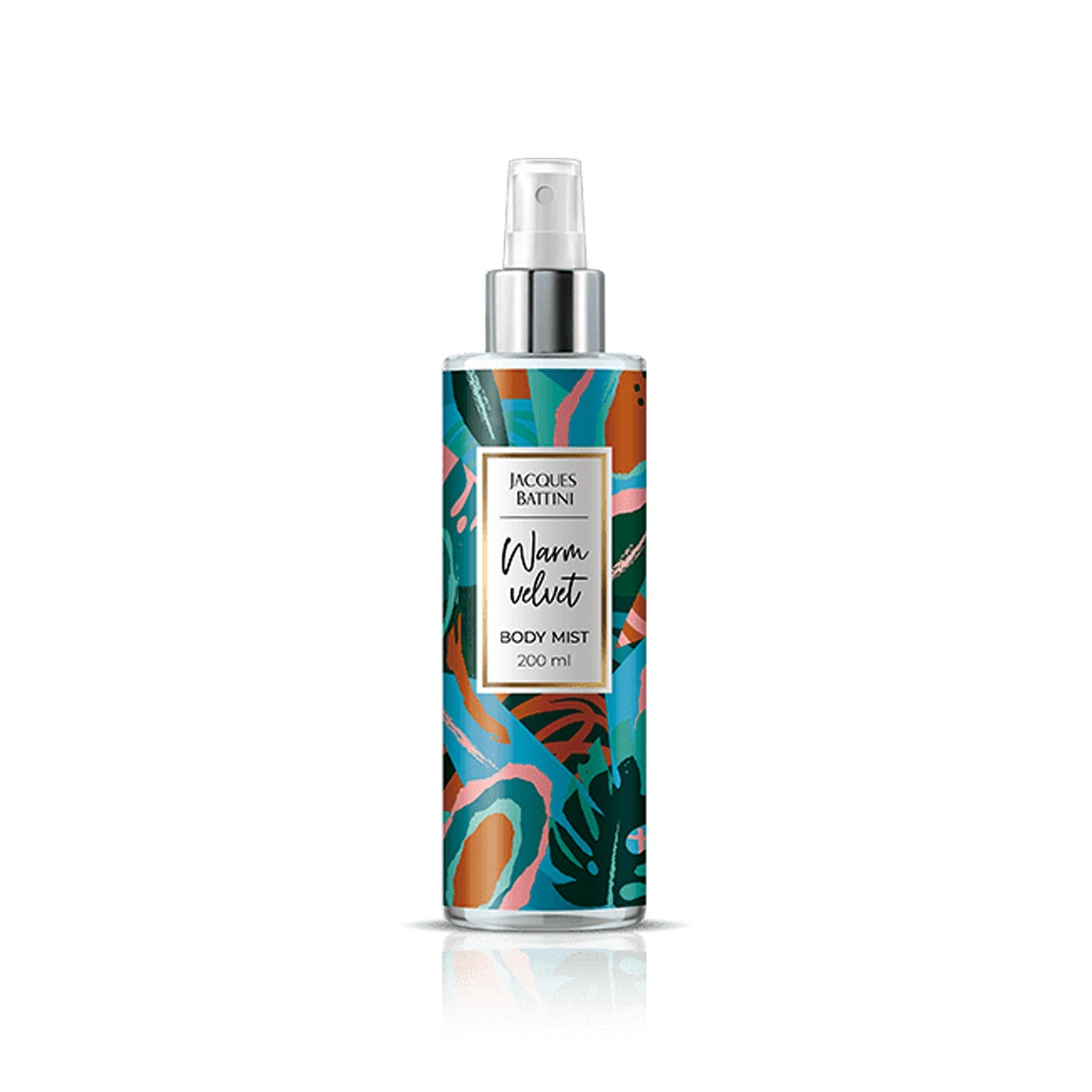 معطر الجسم وارم فيلفت 200 ملي
