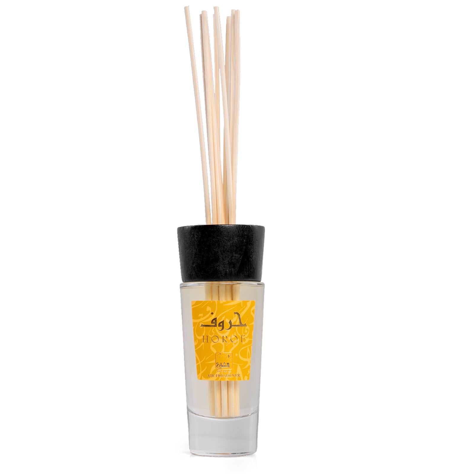 معطر جو حروف 100ملي