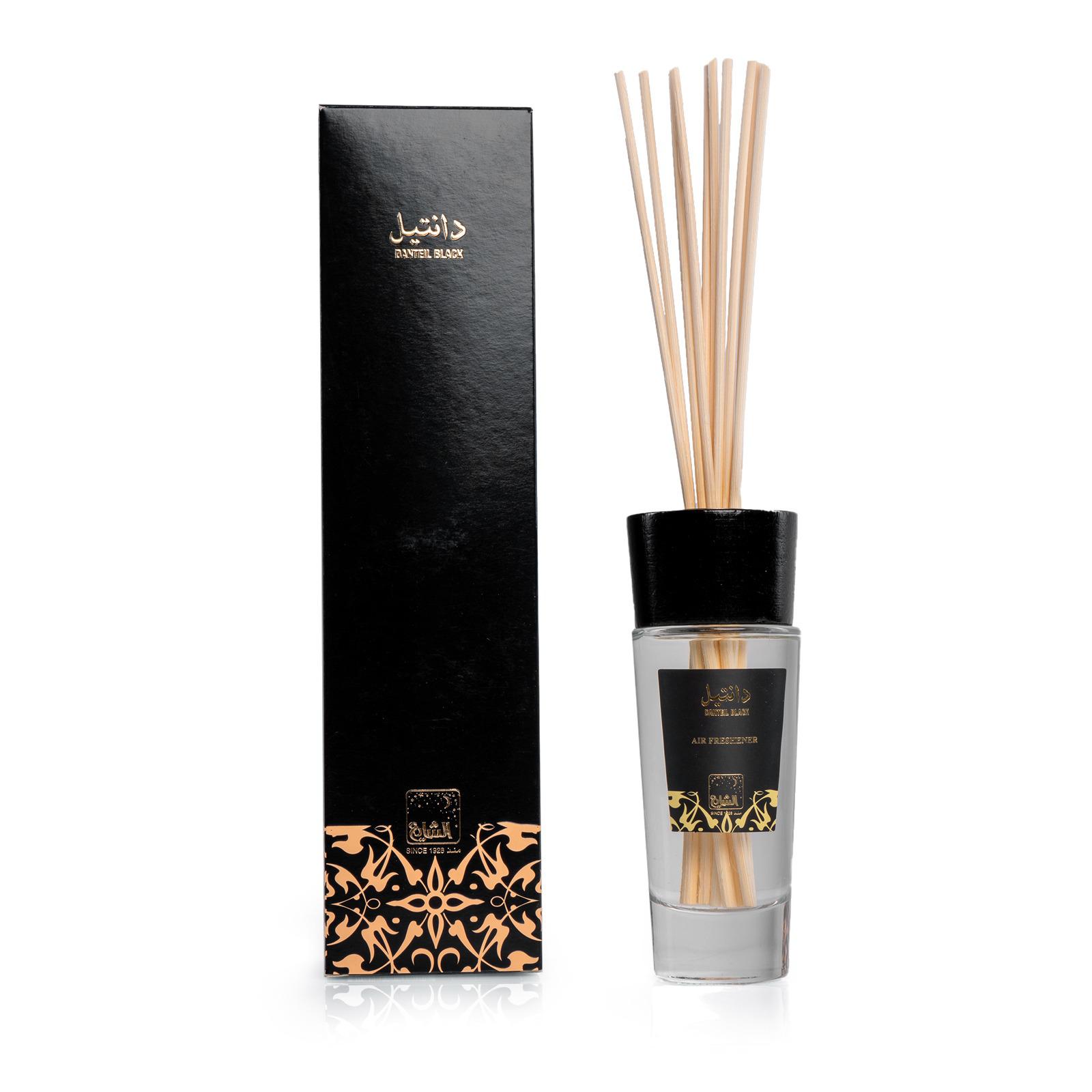 معطر جو دانتيل بلاك 100ملي