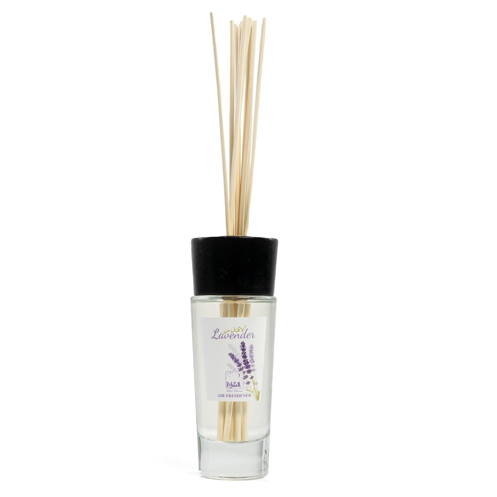 Lavender Room Diffuser by Alshaya Perfumes
