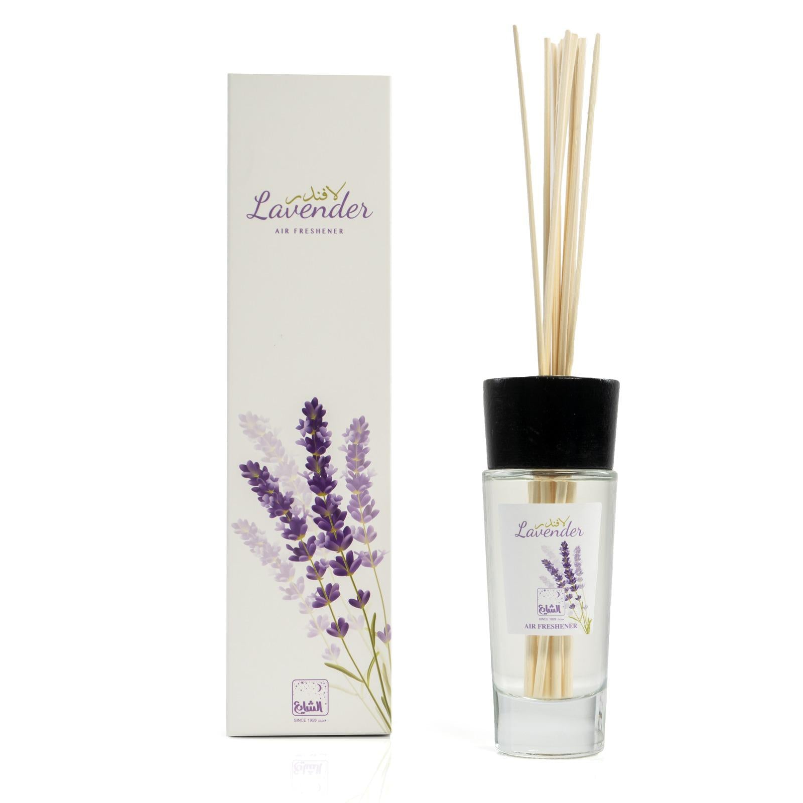 Lavender Room Diffuser by Alshaya Perfumes