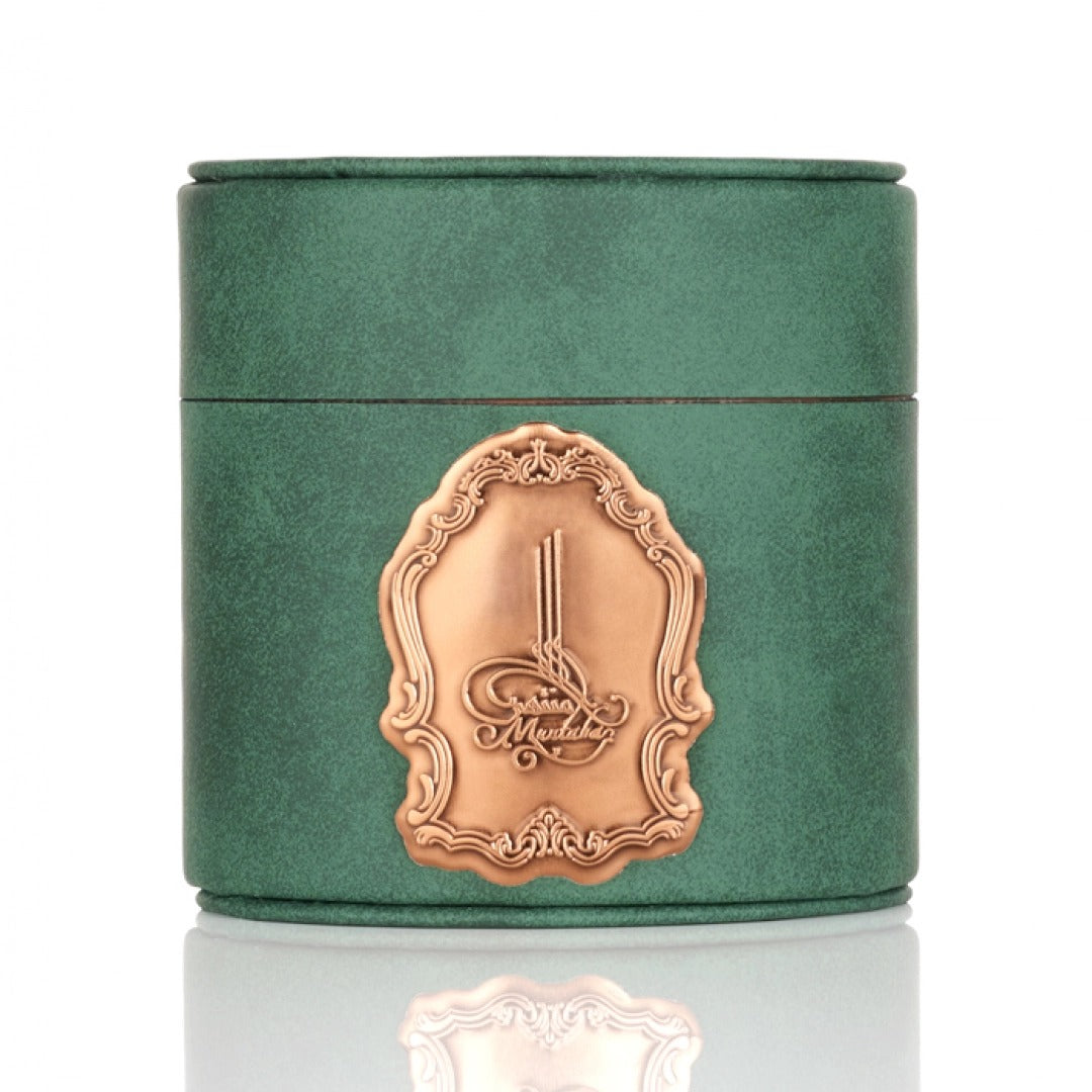 Mamool Muntaha Incense by Junaid - 60g