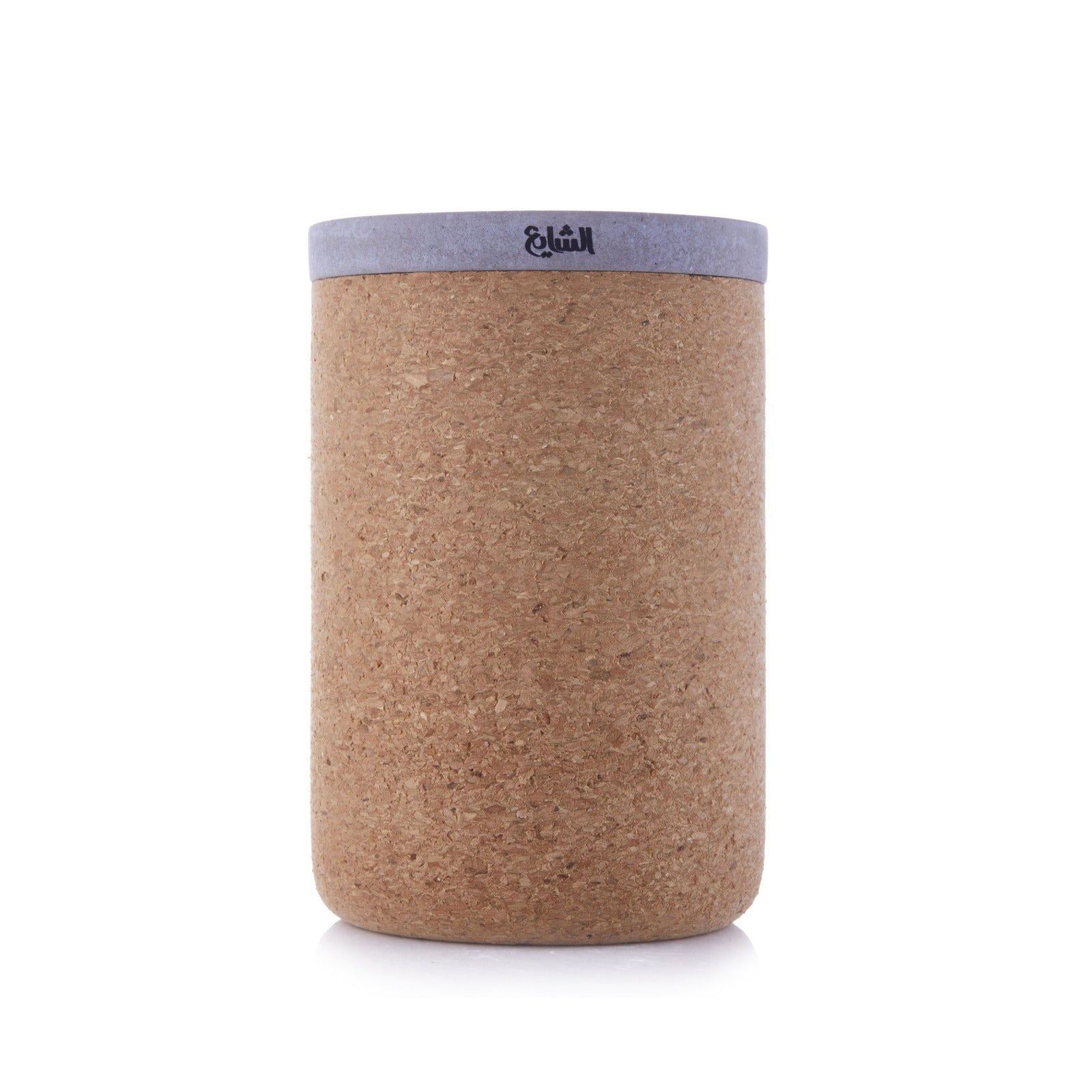 MUBKHAR NEW CORK/GREY ALSH-223CG