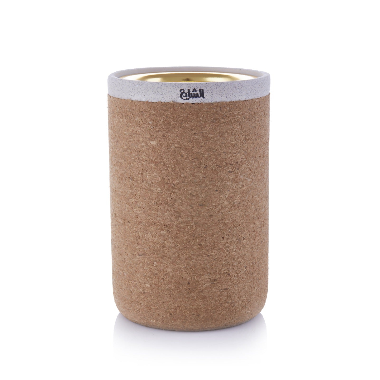 MUBKHAR NEW CORK/WHITE ALSH-224W