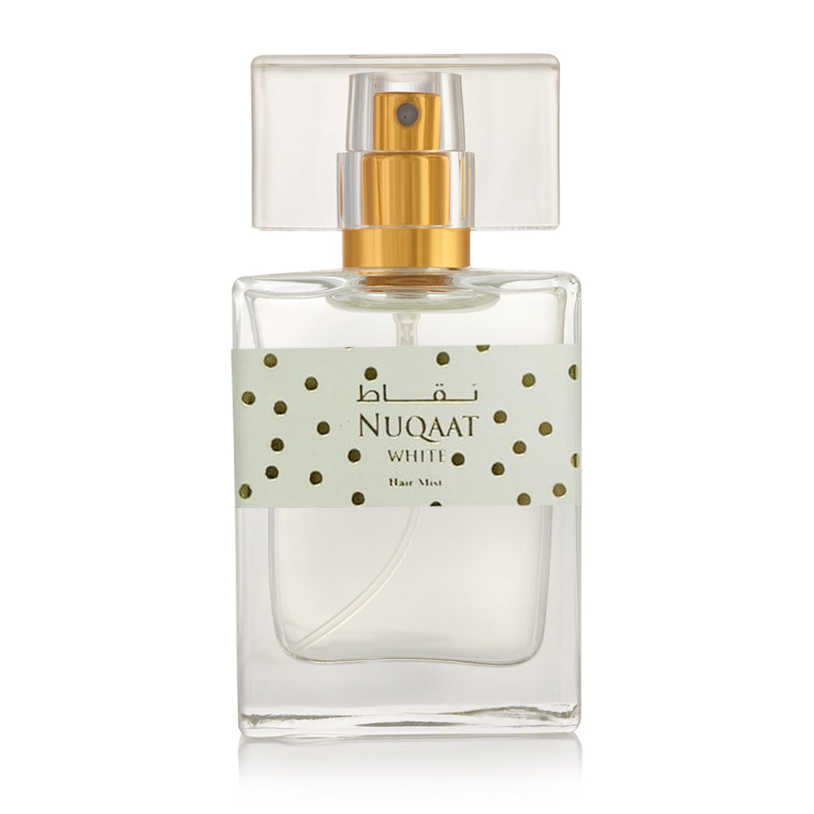 عطر الشعر نقاط وايت 30 ملي