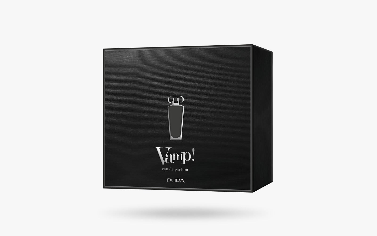 طقم PUPA VAMP الأسود