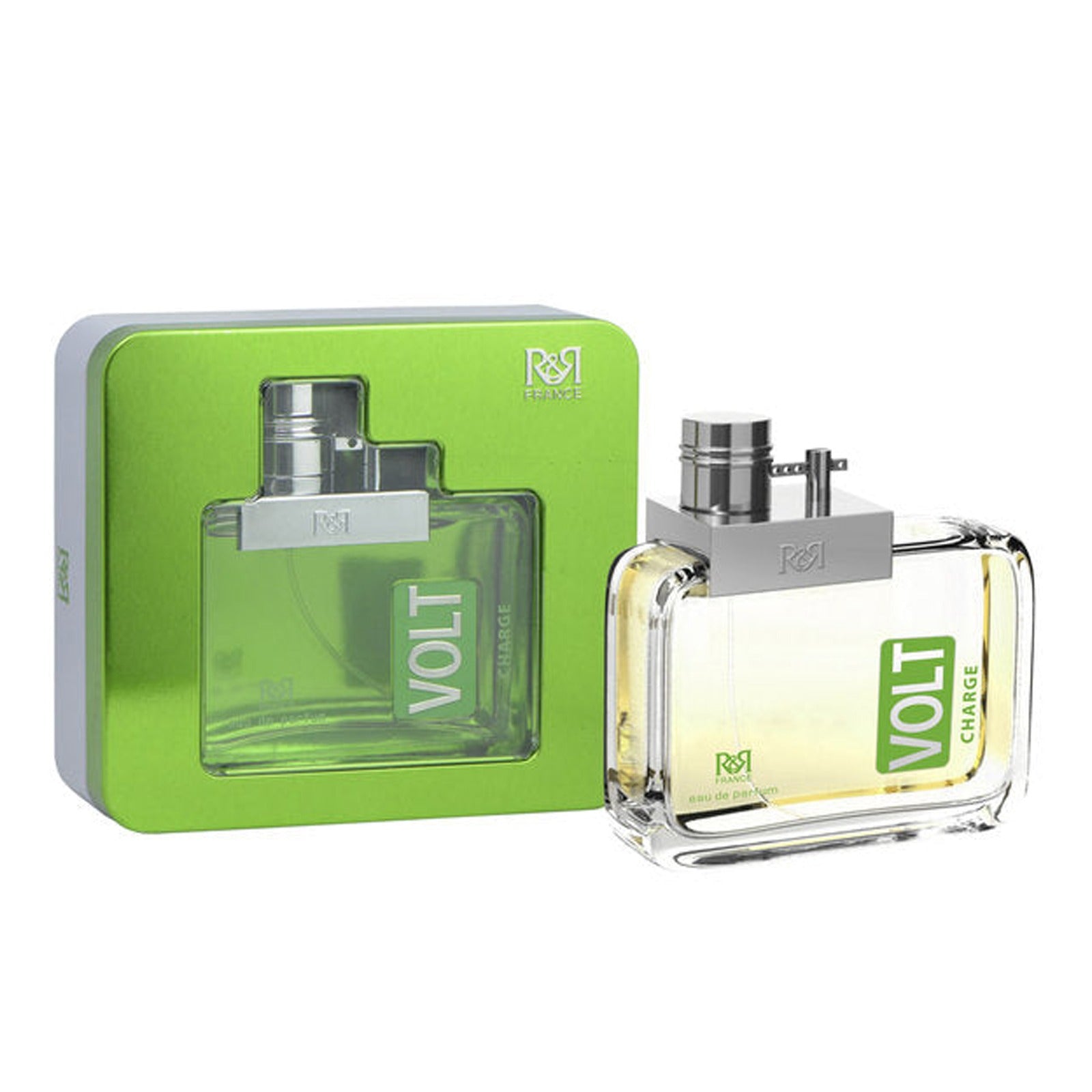 عطر فولت تشارج   100 ملي